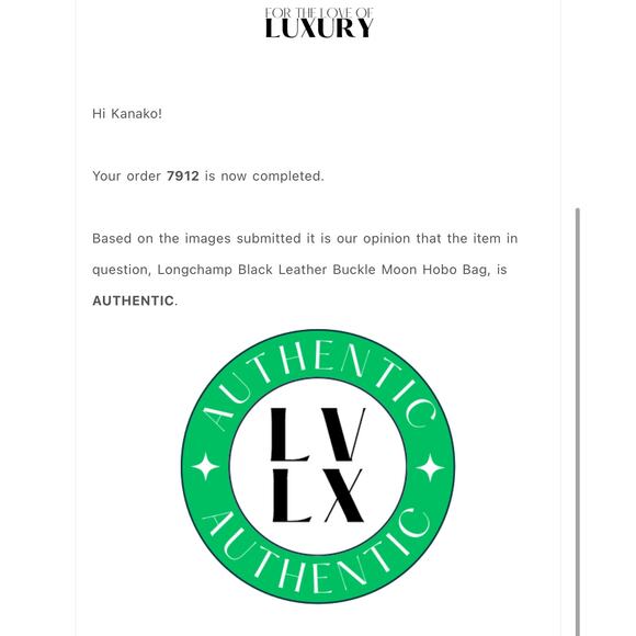 Longchamp Loft Brown Leather Hobo Shoulder Bag Diagonal Zip Buckle Y2K Vintage - Picture 9 of 9